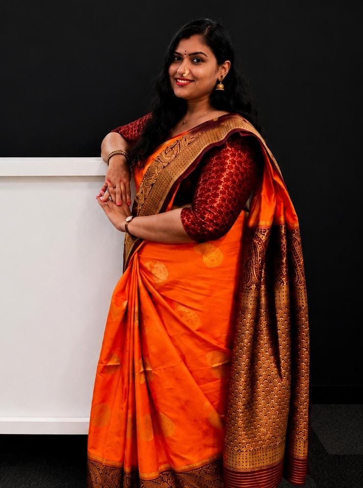 Guru Divya Nair