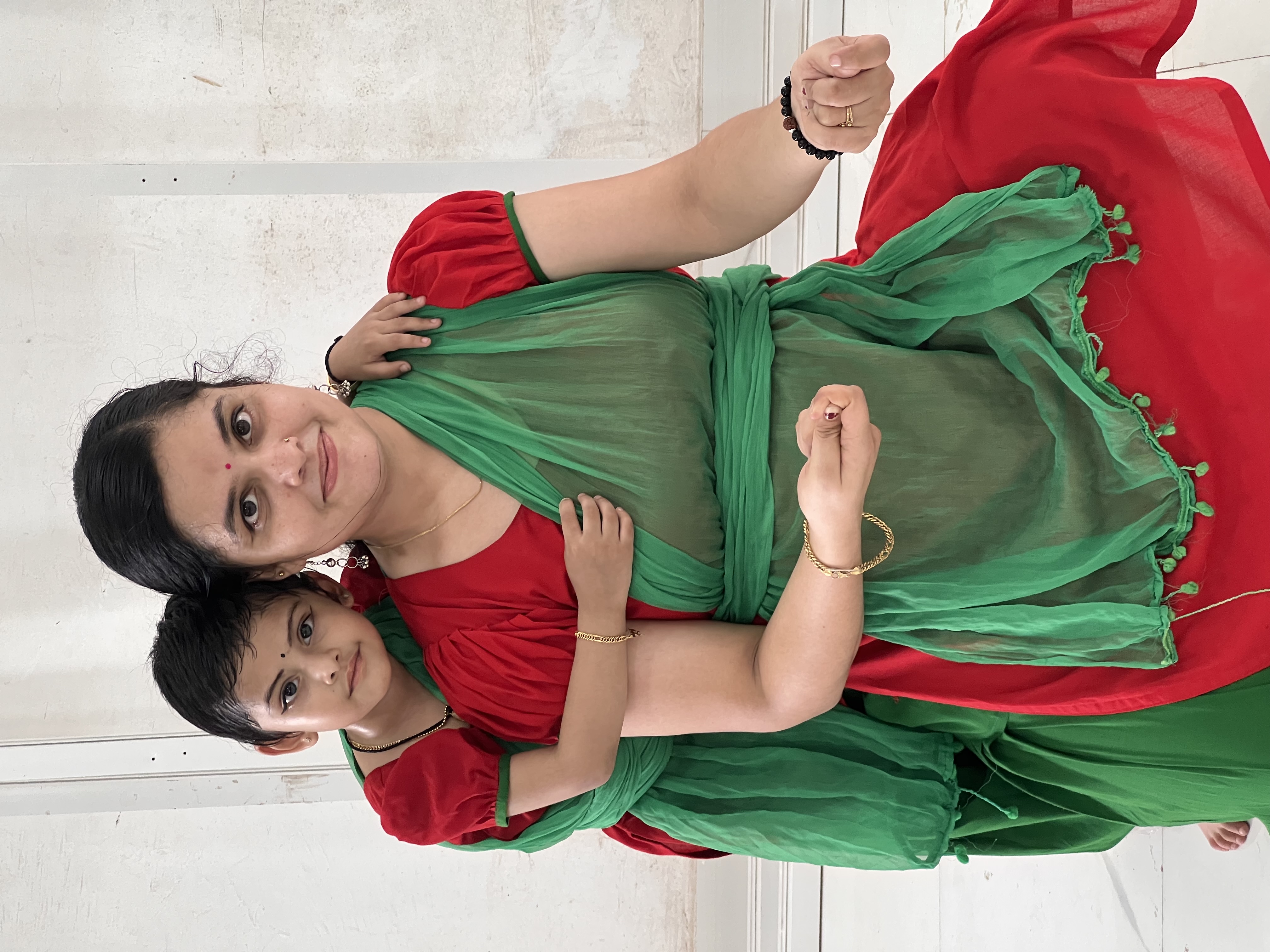 Dance Class 9