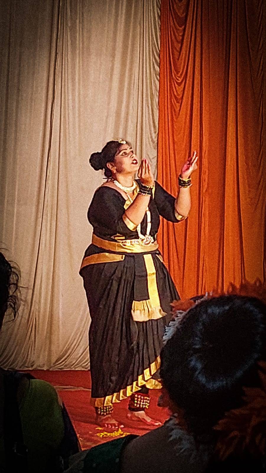 Performance 12