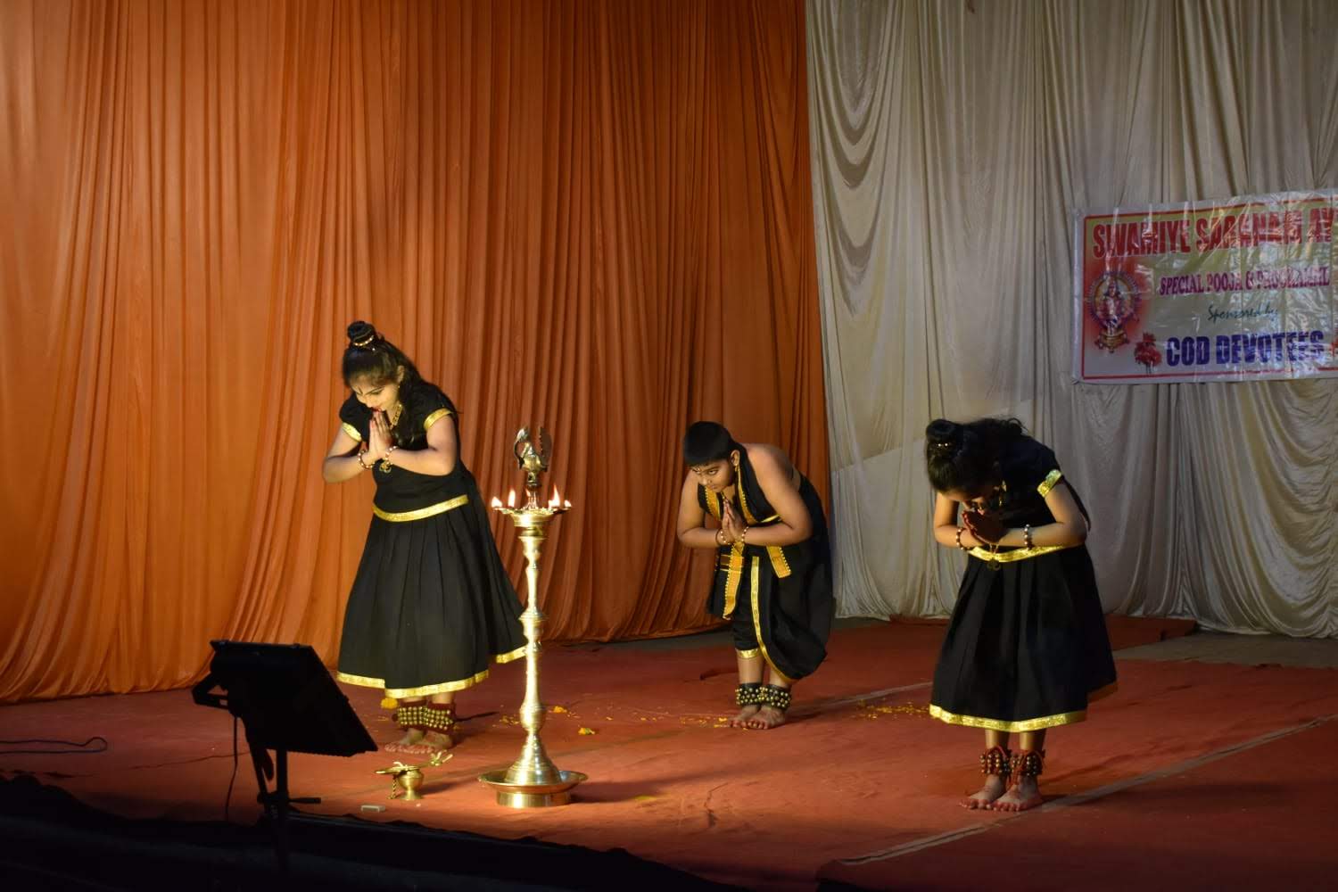 Performance 13