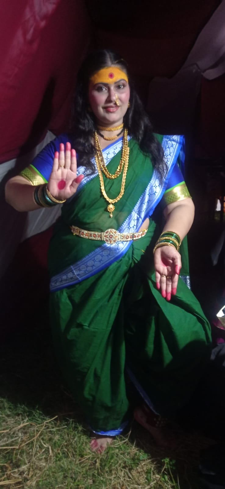 Performance 15