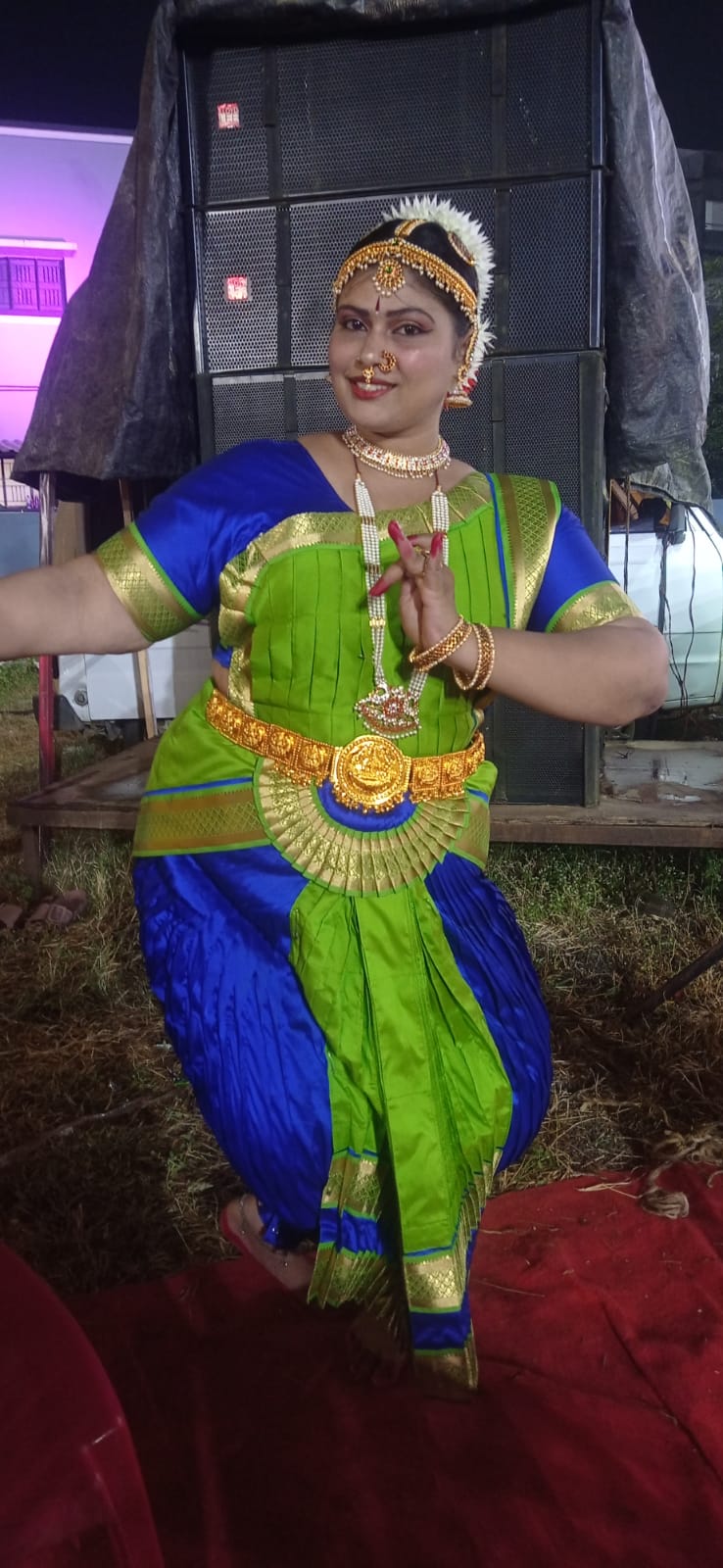 Performance 16