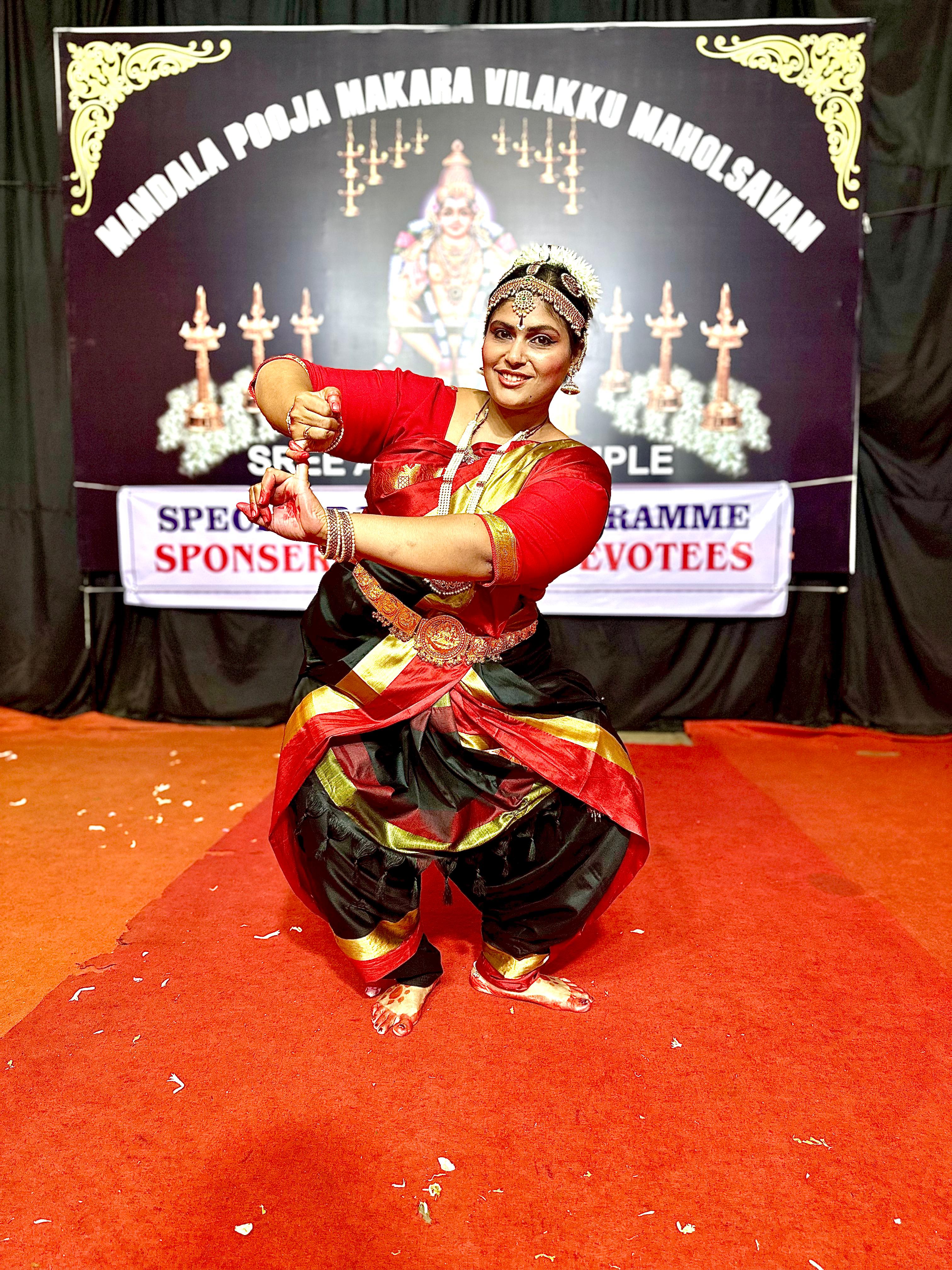 Performance 19