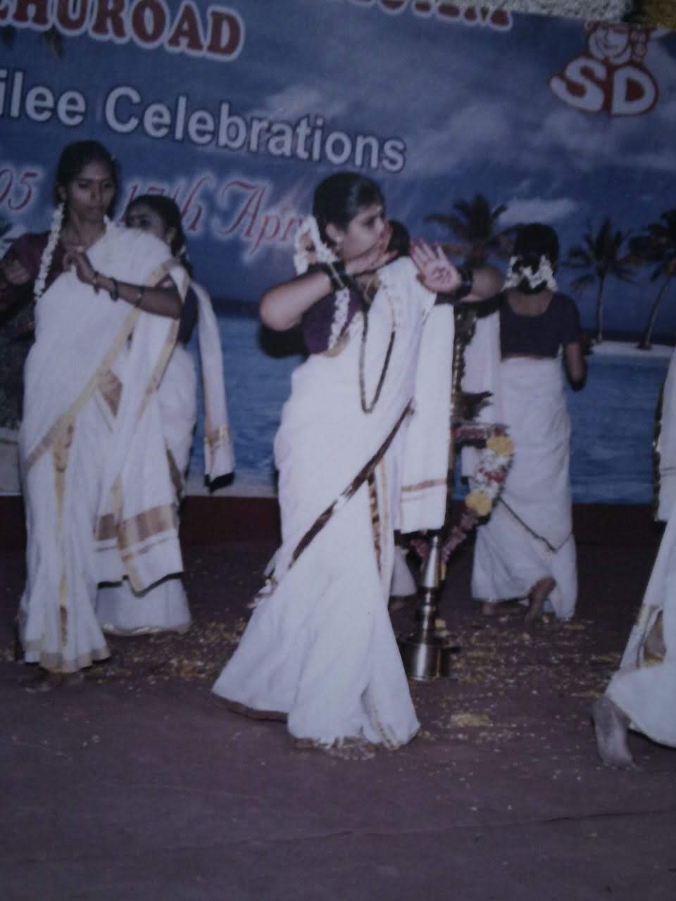 Performance 3