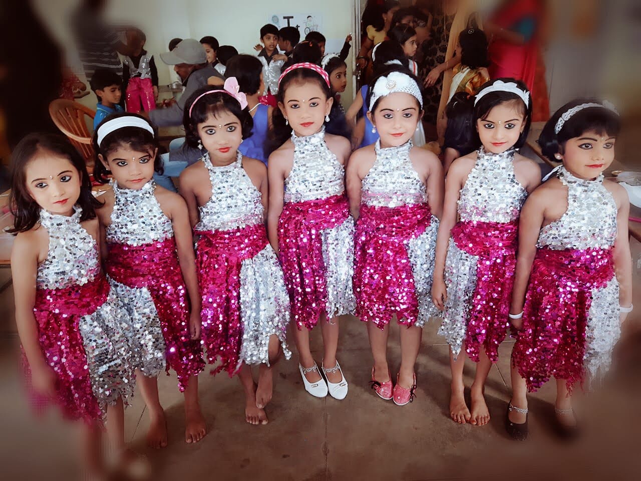 Performance 7