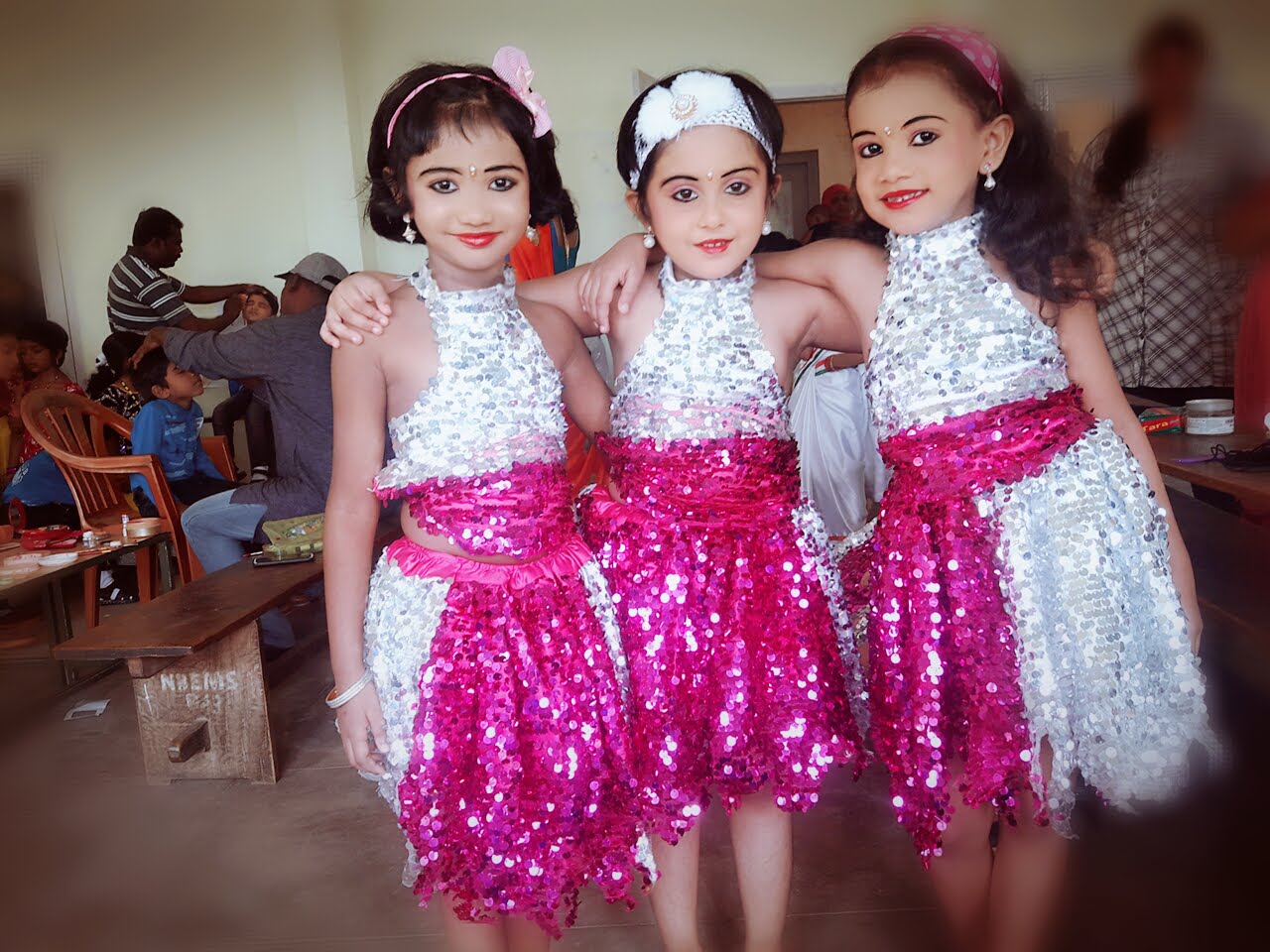 Performance 8