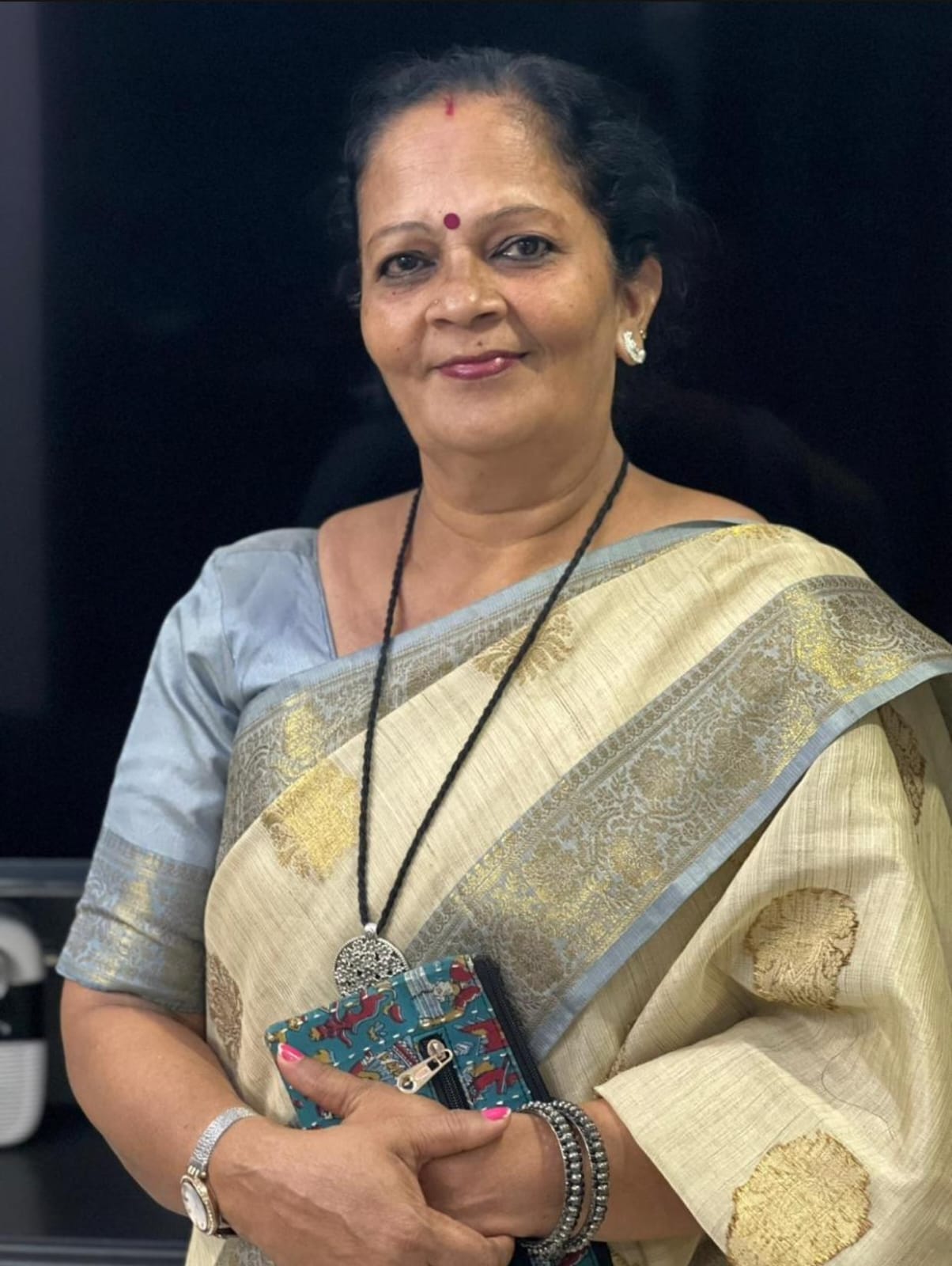Guru Shobha Krishnan Iyer